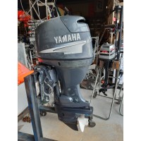 Moteur Yamaha F50