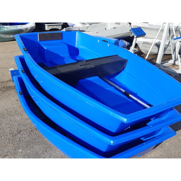 Annexe Marsouin Armor Aviron