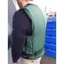Gilet Salmon 