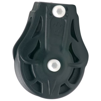 Poulie plat pont 45 mm 