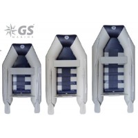 Annexe GS 200 gris/bleu