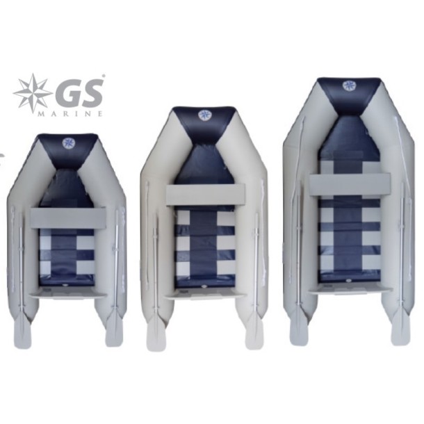 Annexe GS 200 gris/bleu Annexe GS 200 gris/bleu