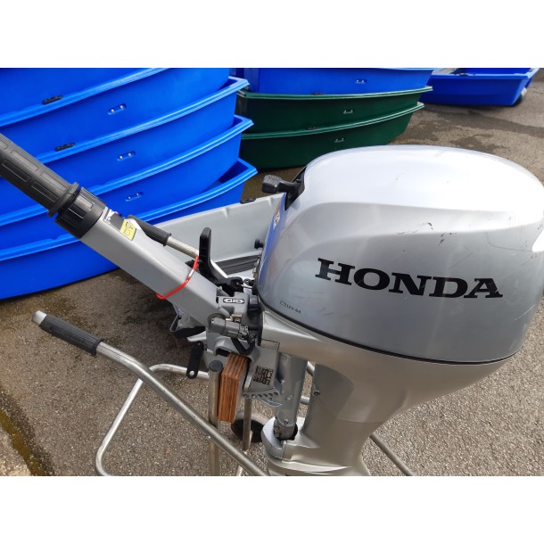 Moteur Honda BF10 AL