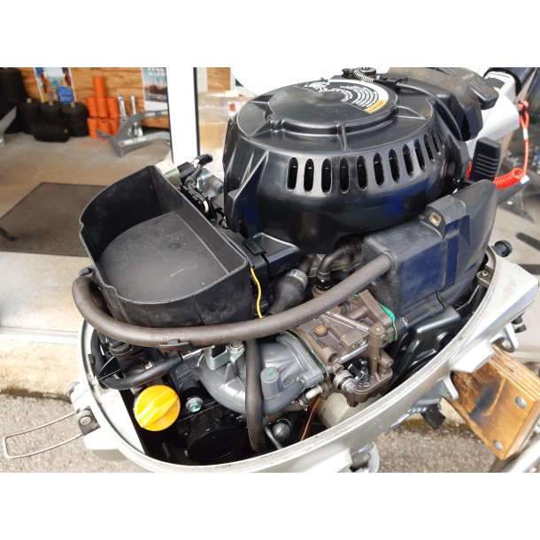 Moteur Honda BF10 AL