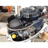 Moteur Honda BF10 AL