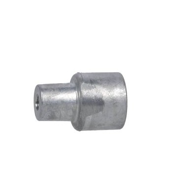 Anode bloc moteur Yamaha 