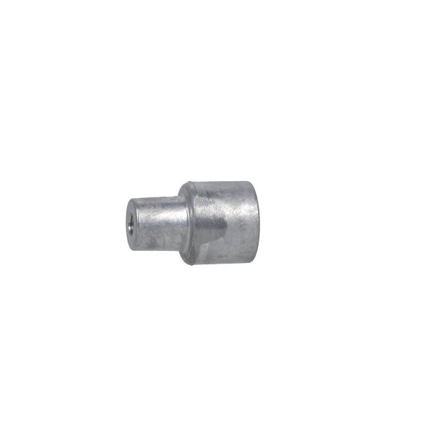 Anode bloc en Zinc pour moteurs Yamaha de 75 à 250 CV 4 Temps.