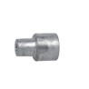 Anode bloc en Zinc pour moteurs Yamaha de 75 à 250 CV 4 Temps.