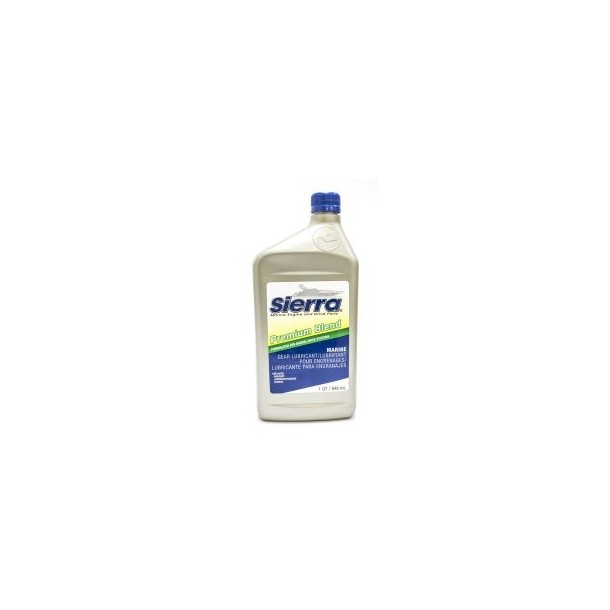 Huile embase premium 1 L Huile embase premium 1 L