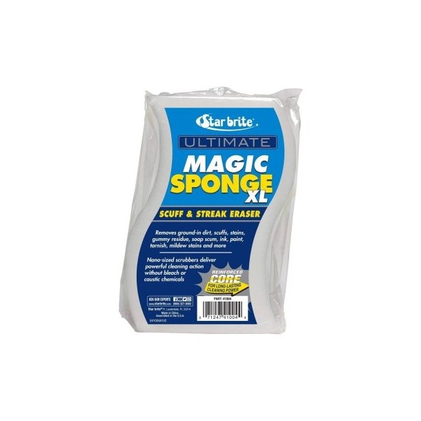 Eponge magique XL 