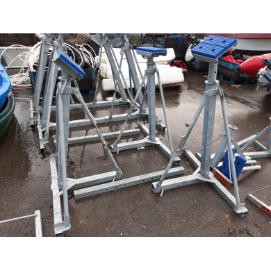 Ber de stockage voilier quillard  3T5