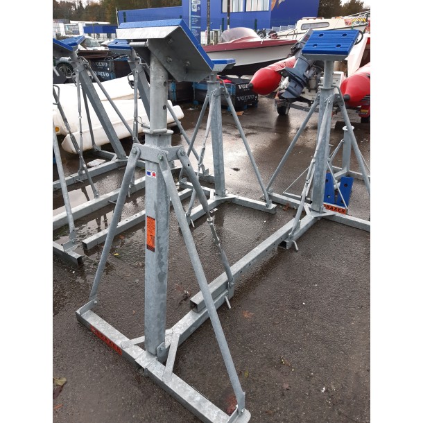 Ber de stockage voilier quillard  3T5