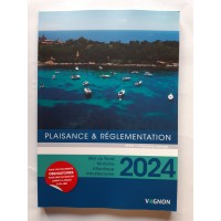 plaisance et réglementation 2024