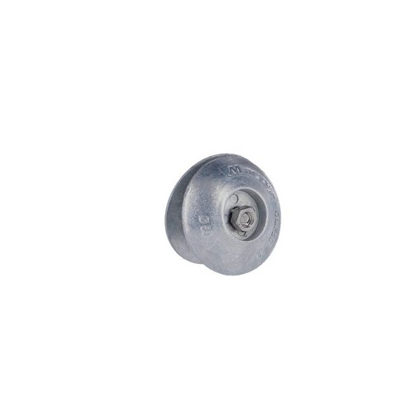 Anode rosace 50 mm x 2 Anode rosace 50 mm x 2