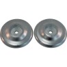 Anode rosace 110 mm x 2