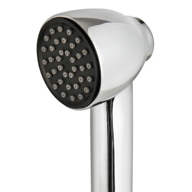Douchette  de pont  avec boitier inox