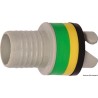 raccord  pour gonfleur pneumatique