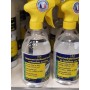 Imperméabilisant spray 500 ml 