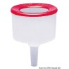 Entonnoir  eau carburant avec filtre