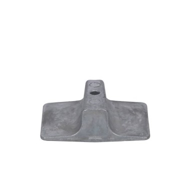 Anode plaque Yamaha 8-25 cv 