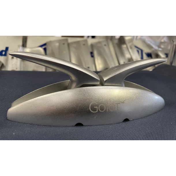 Taquet repliable 200 mm GOIOT