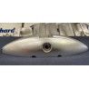 Taquet repliable 200 mm GOIOT