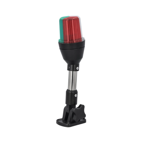 Feu tricolore sur matreau, pliable Feu tricolore sur matreau, pliable