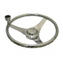 Volant inox D13-1/2"