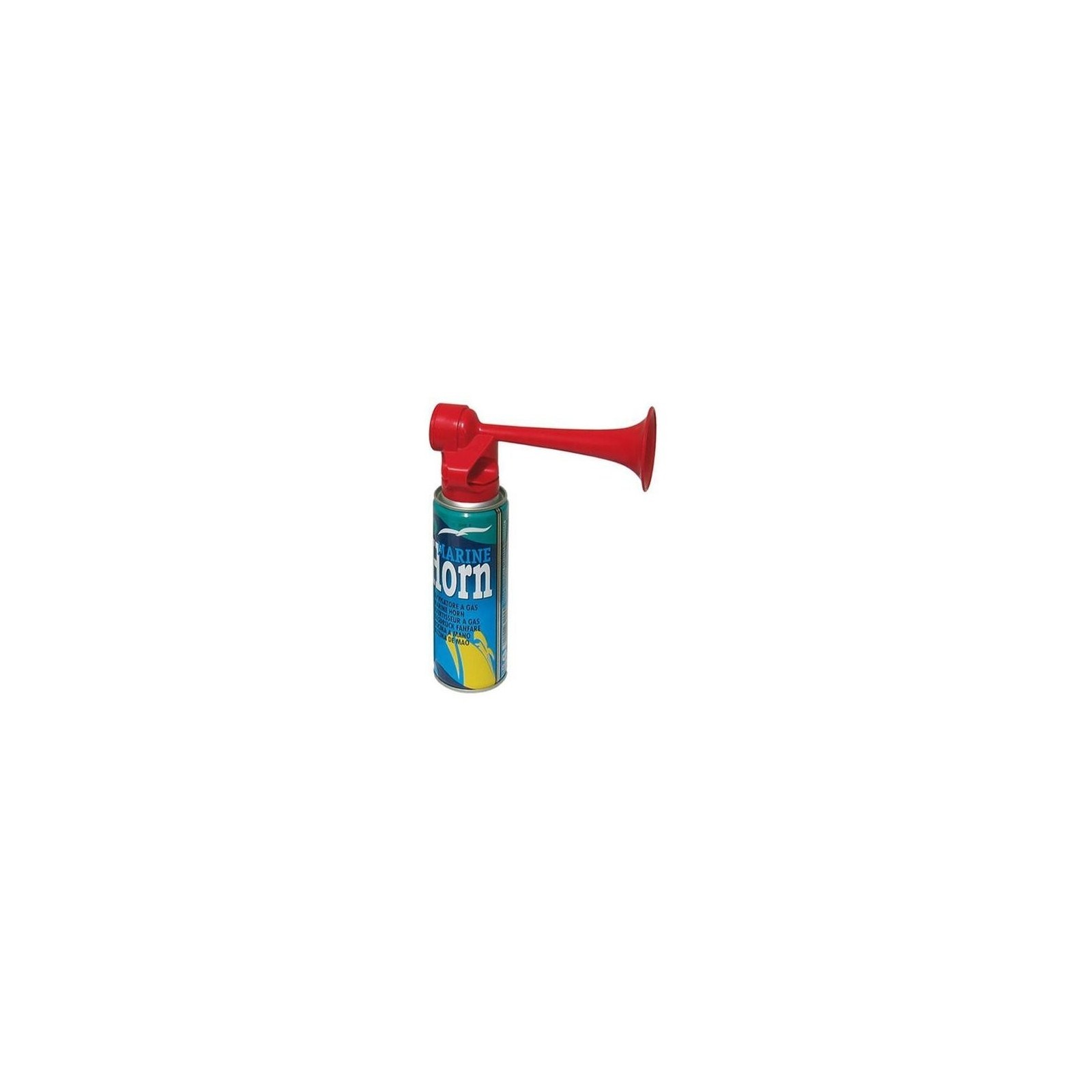 Corne de brume  gaz 300ml