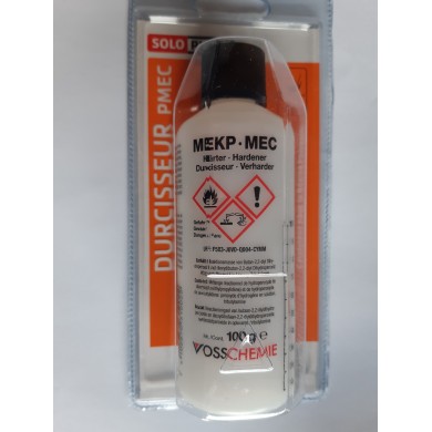 Durcisseur PMEC 100 g 