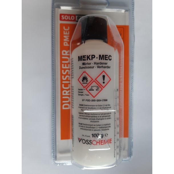 Durcisseur PMEC 100 g 
