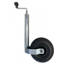 Roue Jockey Gonflable D48