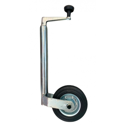 Roue Jockey D34