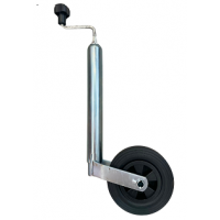 Roue Jockey D48 