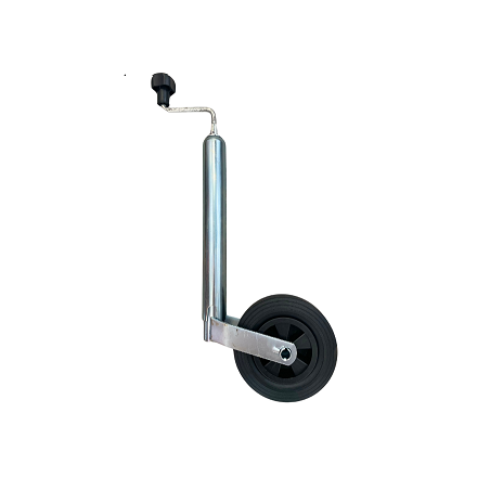 Roue Jockey D48 