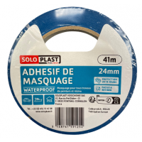 Adhésif de masquage Waterproof