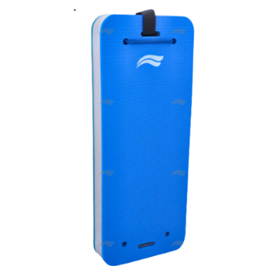 Pare-battage Anti-insectes Bleu Pour Voiture - 11 X 105 Cm, En Plastique, Protection Avant De Calandre