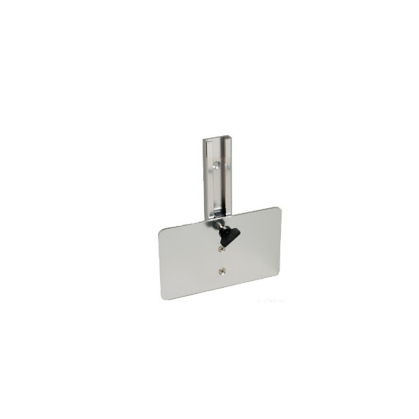 Support de sonde vertical pour tableau arrière Support de sonde vertical pour tableau arrière