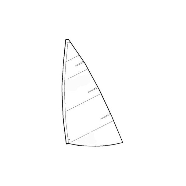 Grand voile pour catamaran KL10.5 Grand voile pour catamaran KL10.5