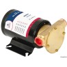 Pompe de cale Auto-amorçable 12V 7A