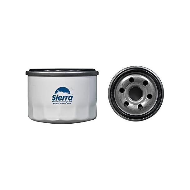 Filtre à huile pour moteurs Suzuki, Johnson, Evinrude