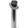 Porte-canne en inox