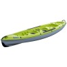 Kayak Borneo de chez TAHE neuf et déclassé, à prix imbattable.