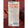Penon de hauban Davis Newport Tell-Tales