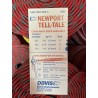 Penon de hauban Davis Newport Tell-Tales