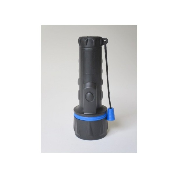 Lampe torche étanche LED