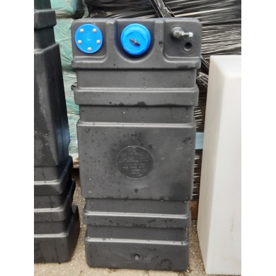 Réservoir carburant 
