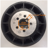 Moyeu central ULTRAFLEX