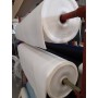 Vaigrage Blanc sur Mousse 3 mm
