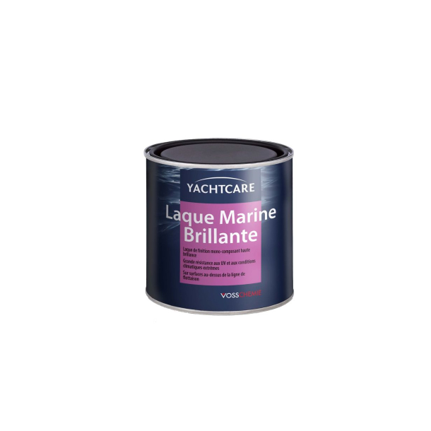 Laque Marine Laque Marine